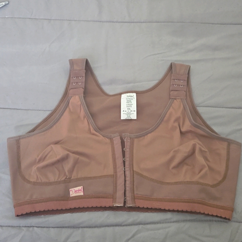 Surgical bra xxl